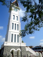 Jam Gadang, Bukittinggi